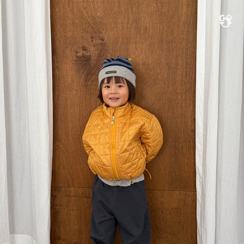 Little Foxx – Mong Mong Jacket