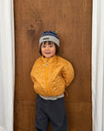 Little Foxx – Mong Mong Jacket