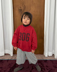 Little Foxx – Room 306 Sweatshirt