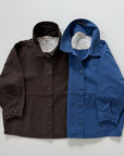 Little Foxx – Essential Jacket