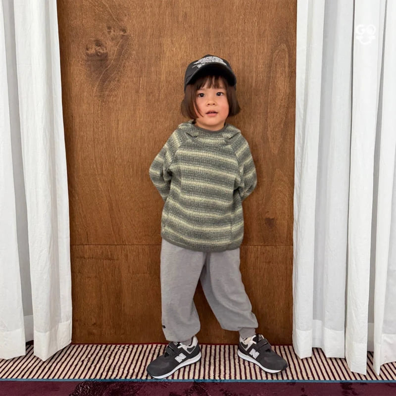 Little Foxx – Softy Pants