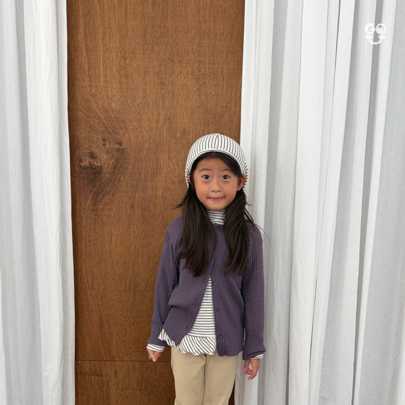 Little Foxx – Neul Cardigan