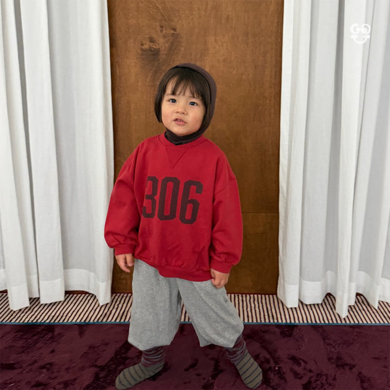 Little Foxx – Warmer Pants