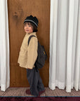 Little Foxx – Cozy Jacket