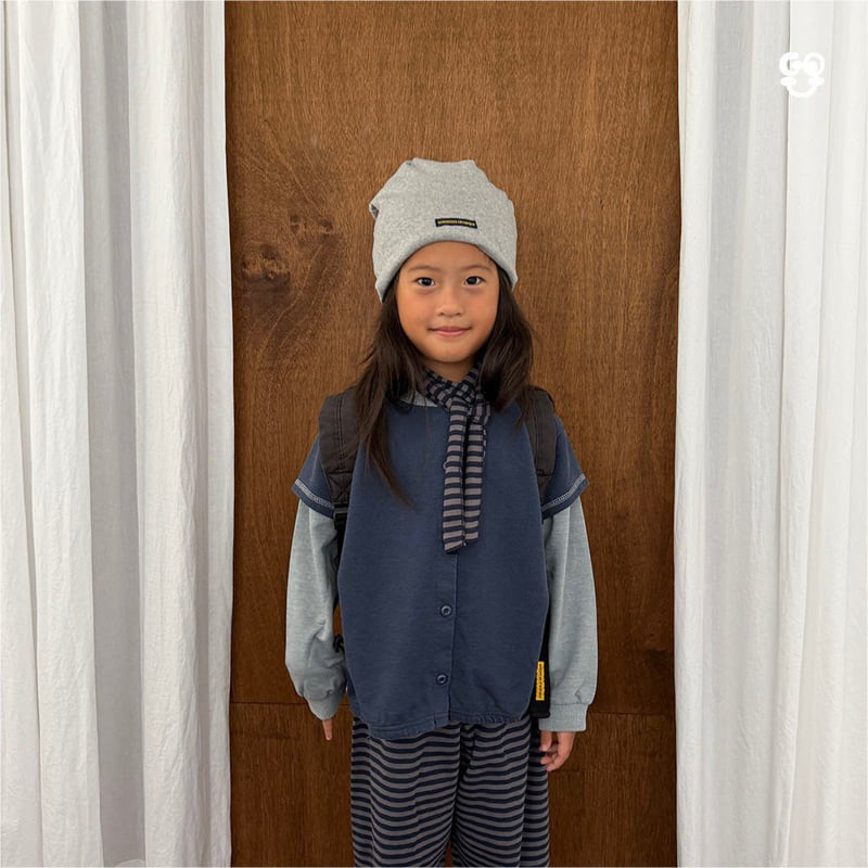 Little Foxx – Fresh Pants