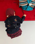 Little Foxx – Christ Sweatshirt