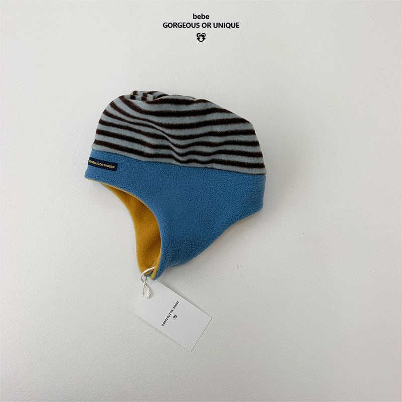Little Foxx – Candy Beanie