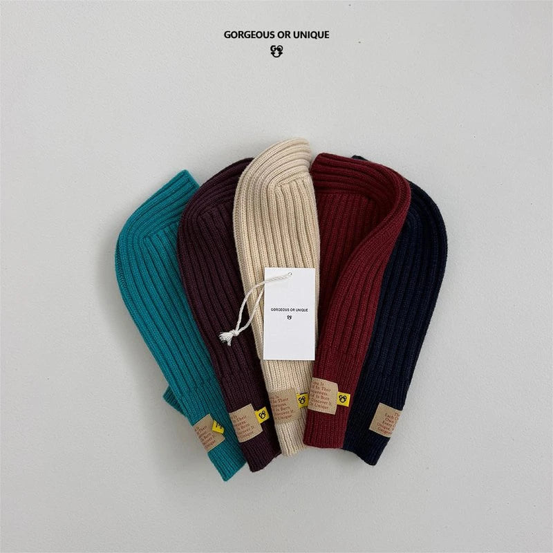 Little Foxx – Goyu Balaclava
