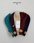 Little Foxx – Goyu Balaclava