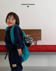 Little Foxx – Winter Backpack