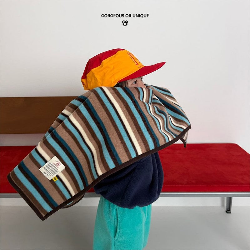 Little Foxx – All-Purpose Blanket