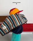 Little Foxx – All-Purpose Blanket
