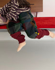 Little Foxx – Five Color Pants