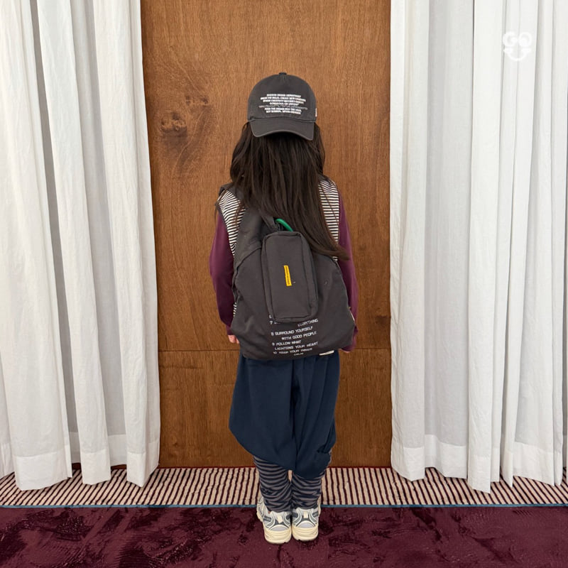 Little Foxx – Warmer Pants