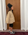 Little Foxx – Daily Capri Pants
