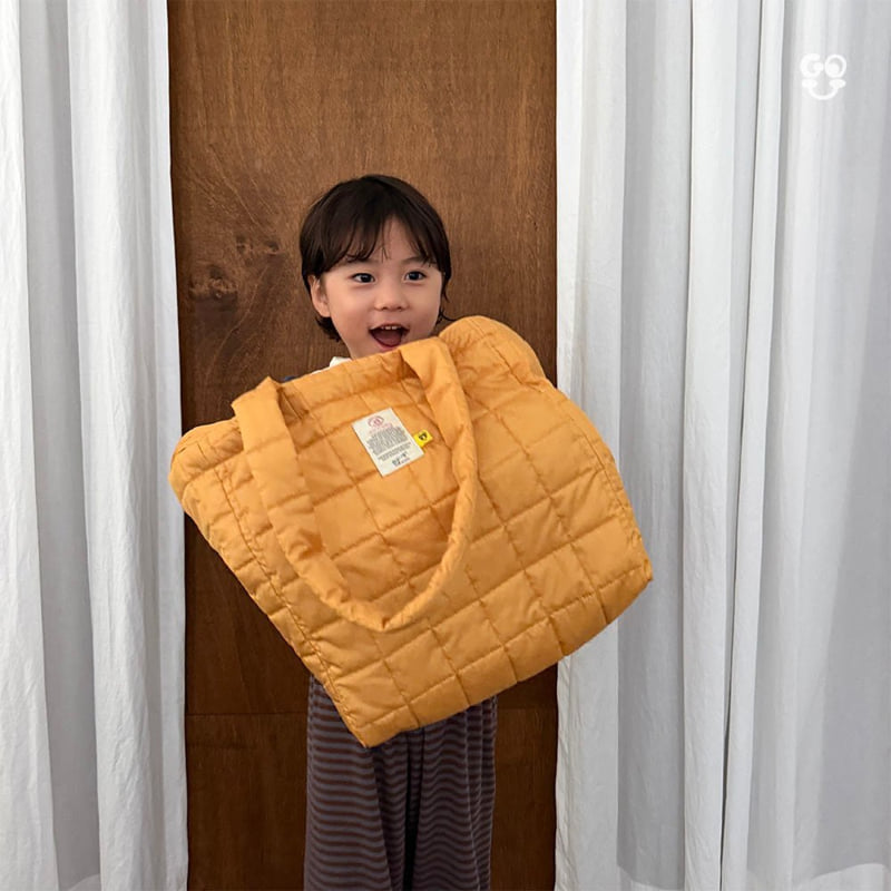 Little Foxx – Mongsil Echo Bag
