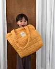 Little Foxx – Mongsil Echo Bag