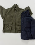 Little Foxx – Bbang Jacket