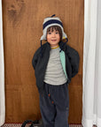 Little Foxx – Reversible Jumper