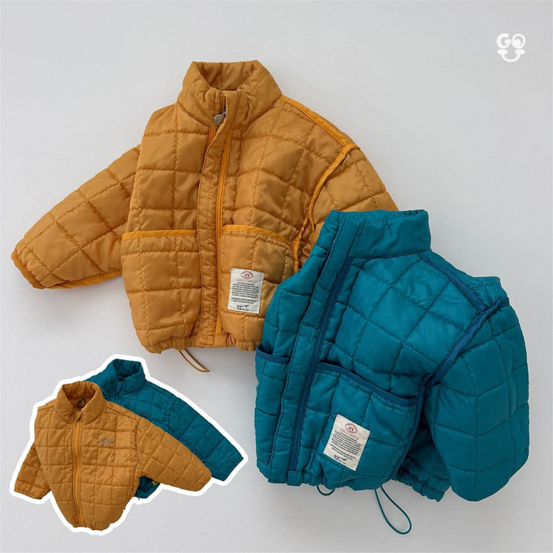 Little Foxx – Mongmong Jacket