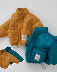 Little Foxx – Mongmong Jacket