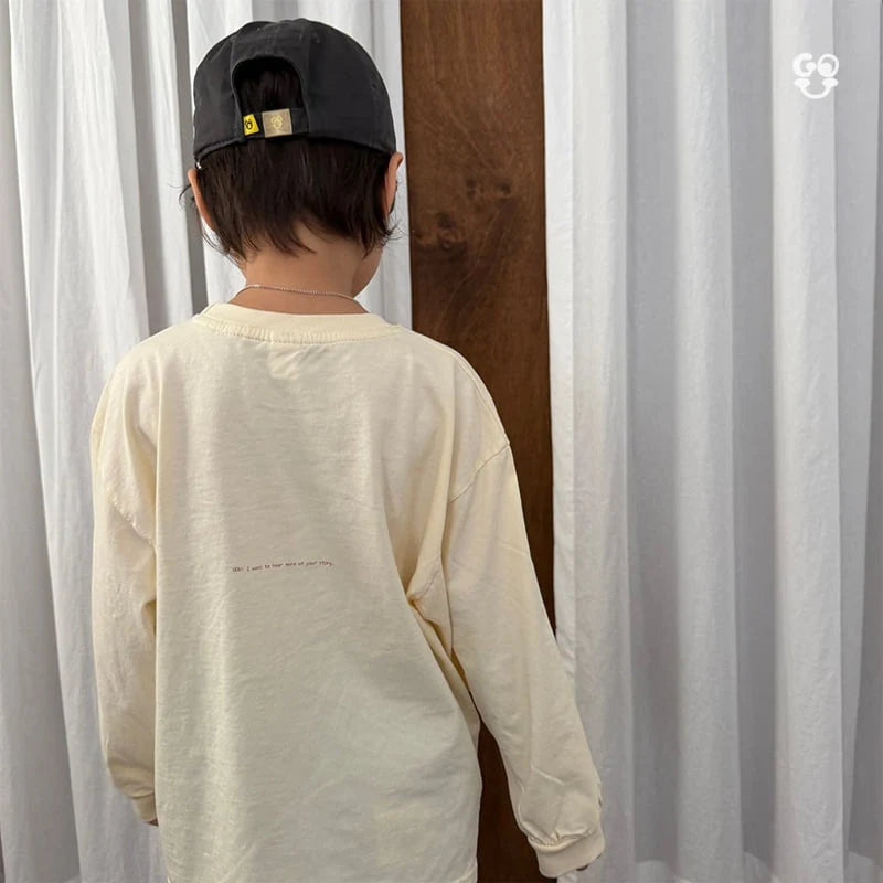 Little Foxx – Story Tee