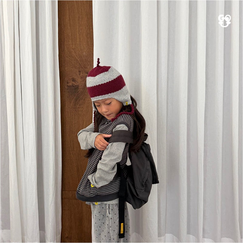 Little Foxx – Twin Bag