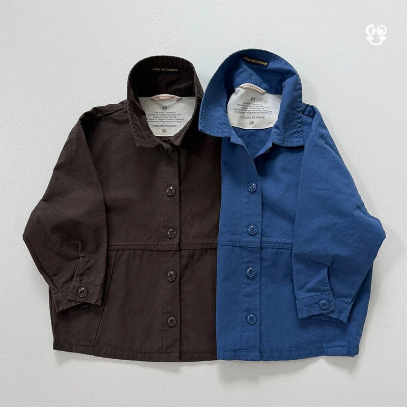 Little Foxx – Must Have Jacket
