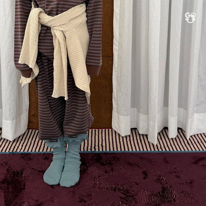Little Foxx – Cool Pants