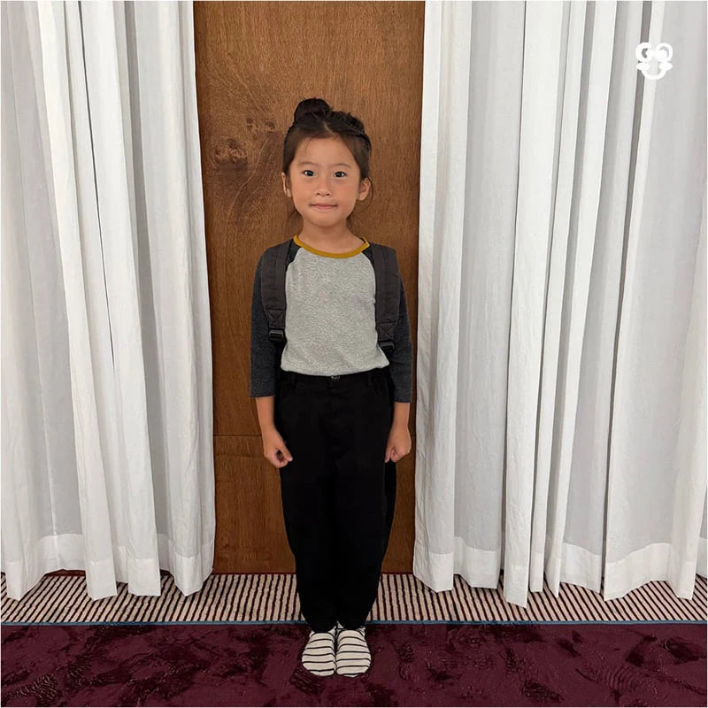 Little Foxx – Button Pants