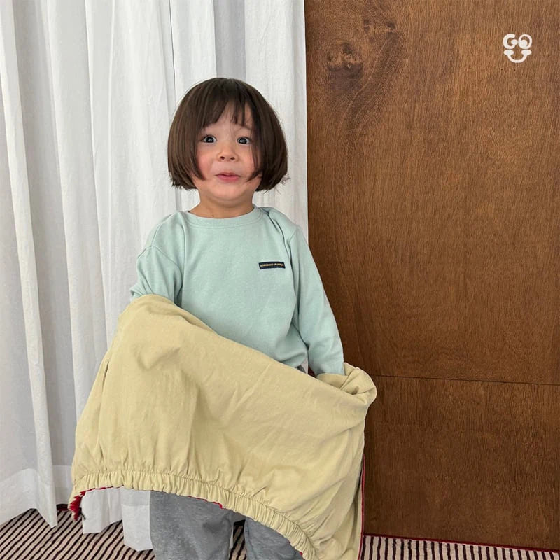 Little Foxx – Story Tee