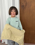 Little Foxx – Story Tee