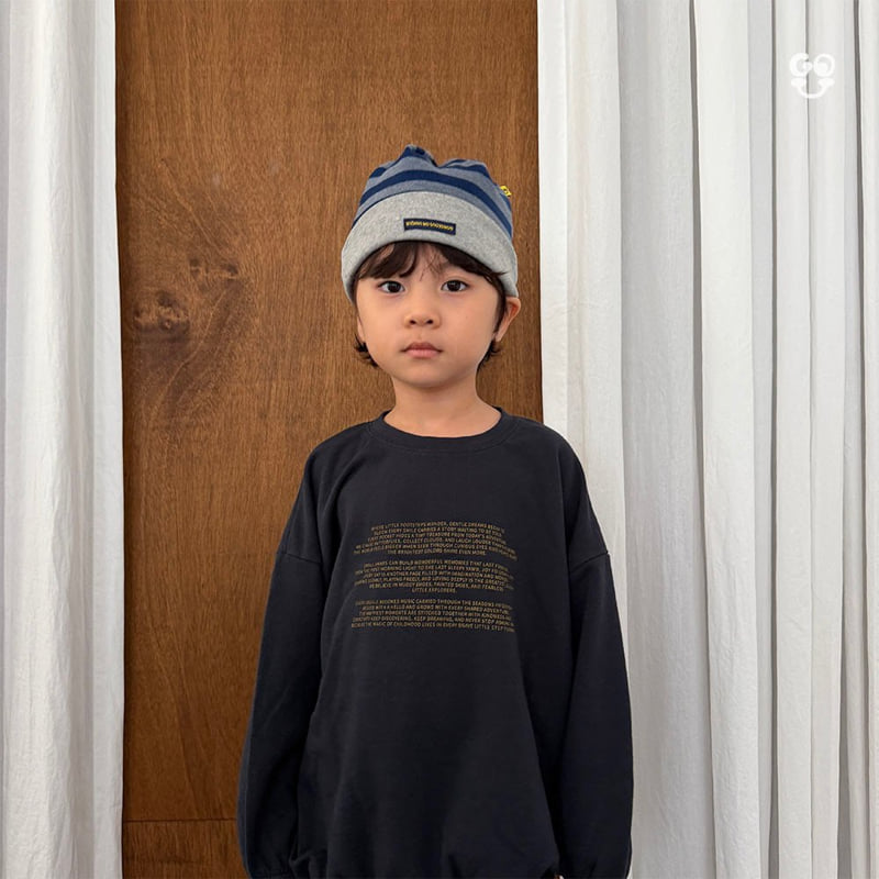 Little Foxx – Reversible Beanie