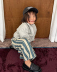 Little Foxx – Cool Stripe Pants