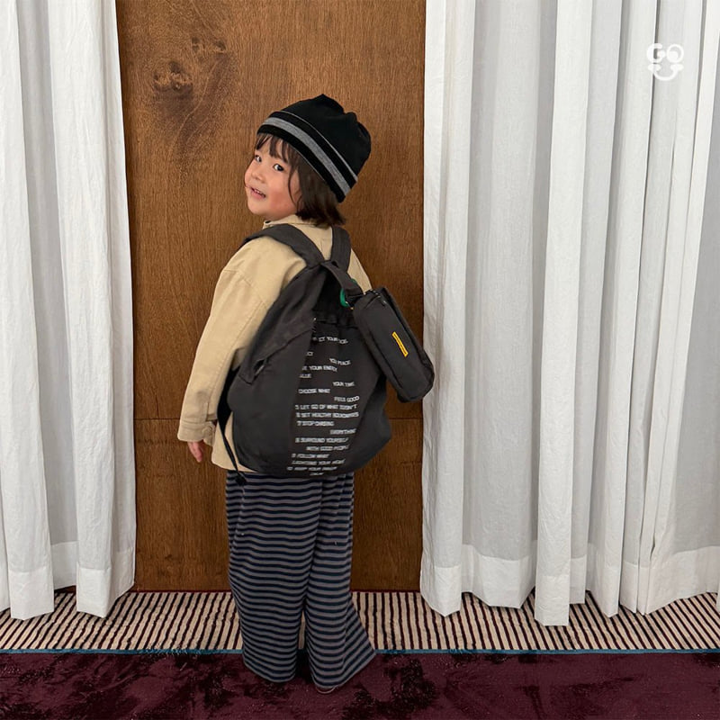 Little Foxx – Buddy Bag