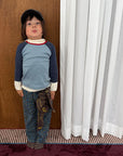 Little Foxx – Stylish Leopard Pants