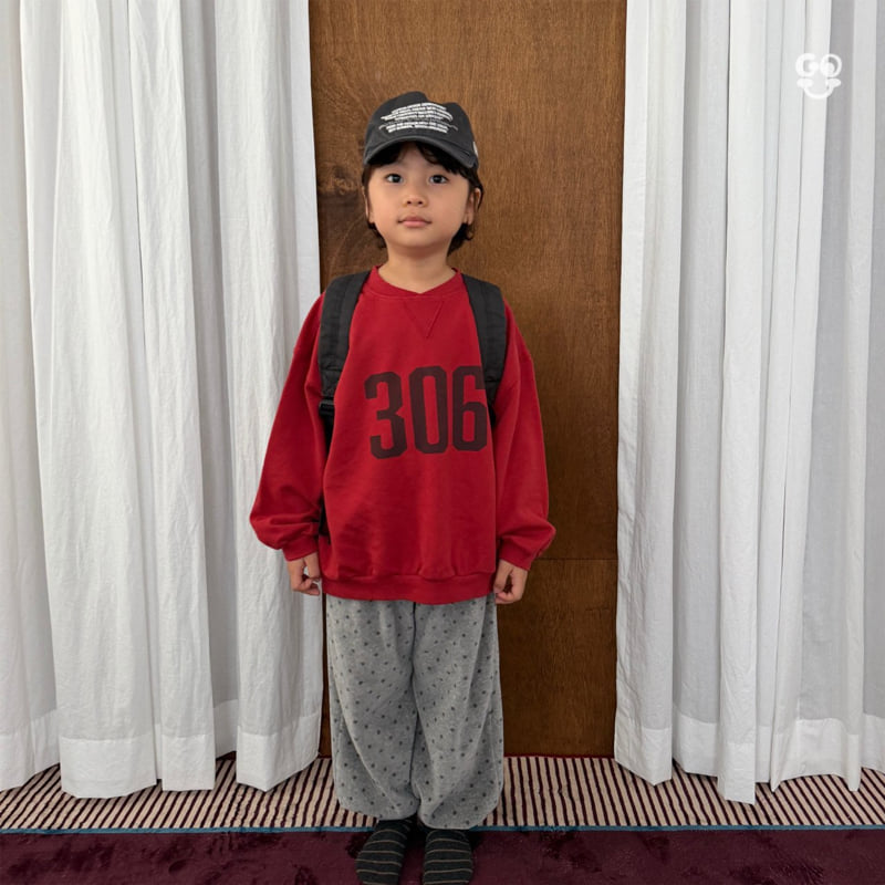 Little Foxx – Room 306 Sweatshirt
