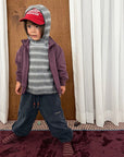 Little Foxx – Everywhere Zip-Up