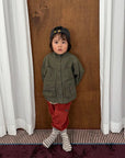Little Foxx – Bbang Bbang Jacket