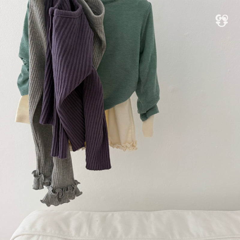 Little Foxx – Neul Cardigan