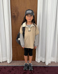 Little Foxx – Daily Capri Pants