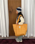 Little Foxx – Fluffy Eco Bag