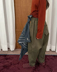 Little Foxx – Snap Button Pants