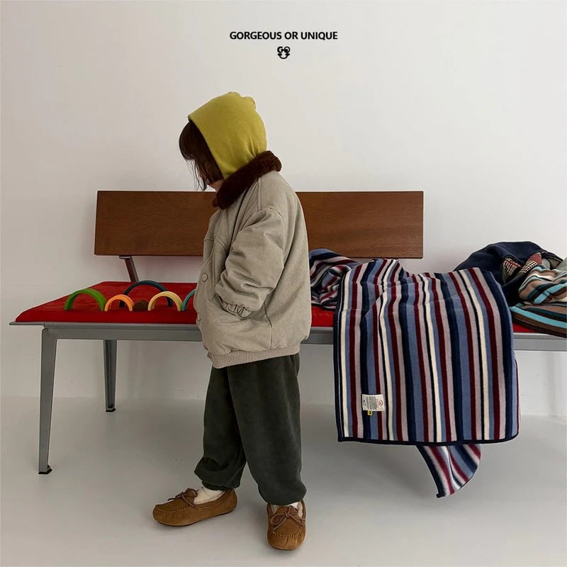 Little Foxx – Everyday Wear Pants