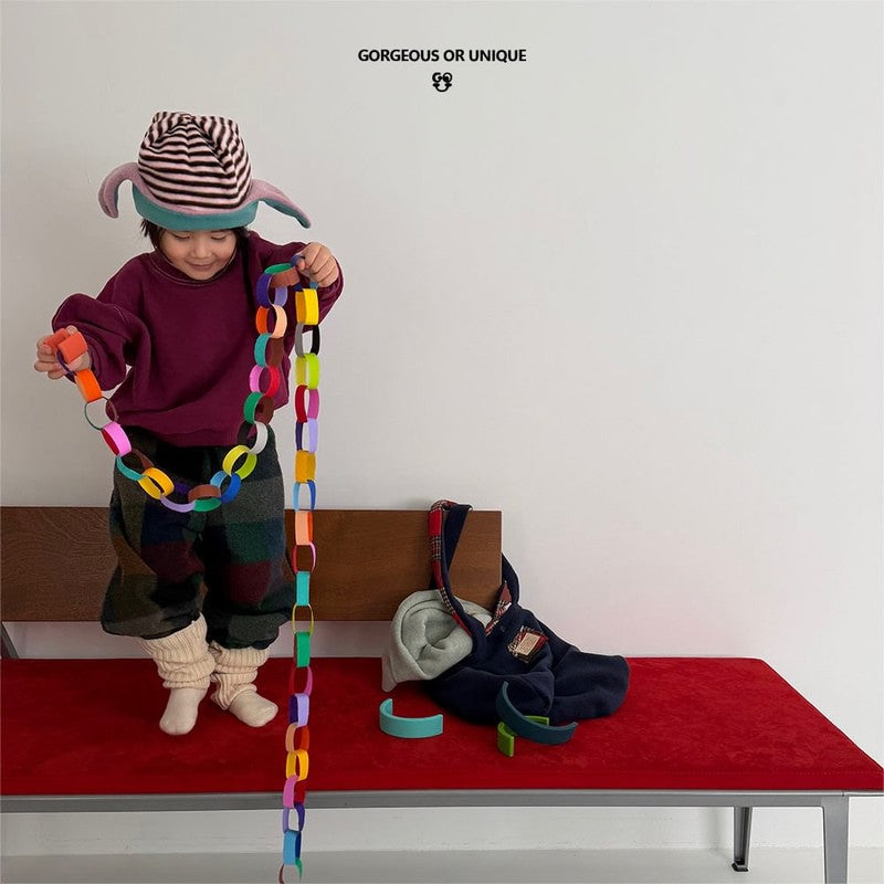 Little Foxx – Pretty Sweatshirt