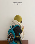 Little Foxx – Hooded Combo Tee