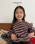Little Foxx – Snap Cardigan