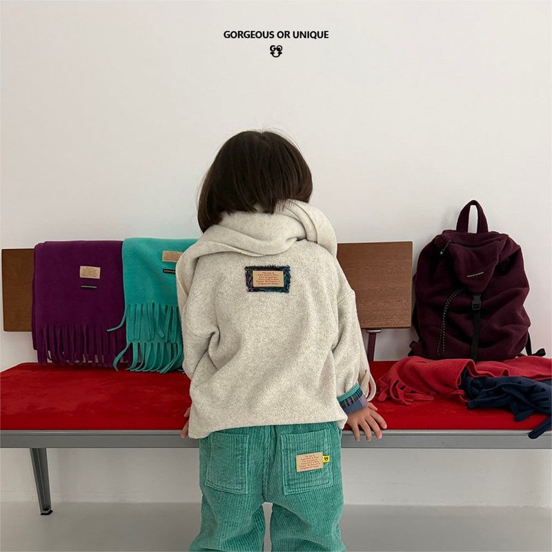 Little Foxx – Aurora Pants