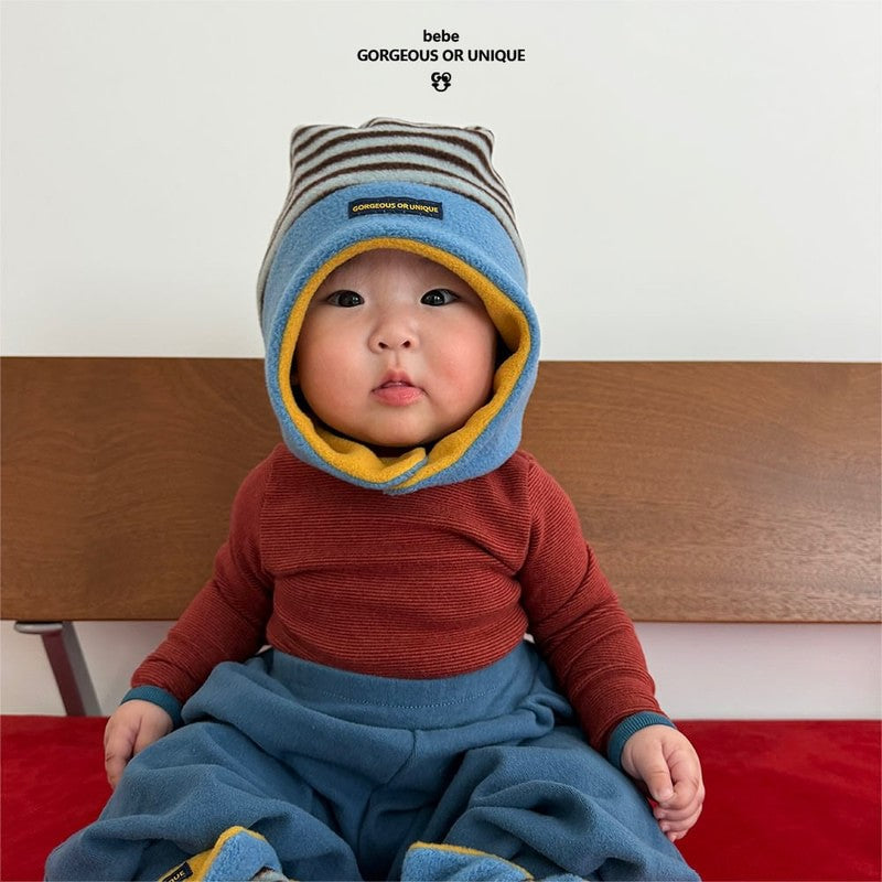 Little Foxx – Candy Beanie