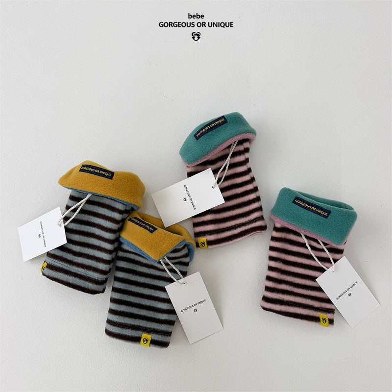 Little Foxx – Gumi Warmer